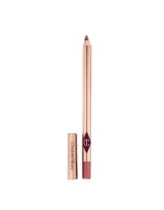 Карандаш для губ Charlotte Tilbury - Lip Cheat (Pillow Talk Medium)-Розовый цвет