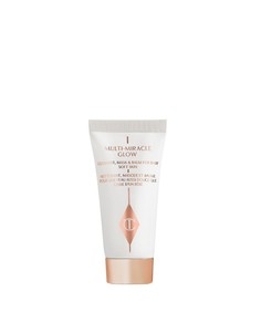 Средство дорожного размера 15 мл Charlotte Tilbury - Multi-Miracle Glow-Бесцветный