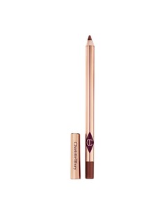 Карандаш для губ Charlotte Tilbury - Lip Cheat (Pillow Talk Intense)-Розовый цвет