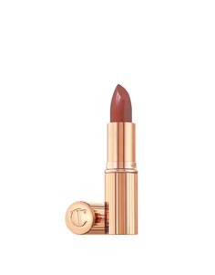 Губная помада Charlotte Tilbury - KISSING (Pillow Talk Intense)-Розовый цвет