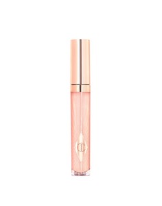 Блеск для губ Charlotte Tilbury - Collagen Lip Bath (Refresh Rose)-Розовый цвет