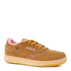 Кеды REEBOK CLUB C REVENGE MU оранжевый
