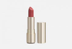 Матовая губная помада Clarins