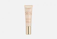 База под макияж, придающая сияние коже Clarins