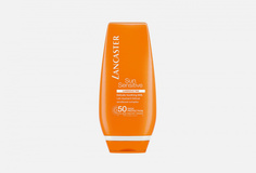 Молочко для тела spf50 Lancaster