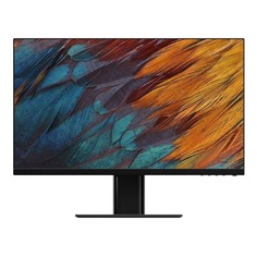 Монитор XIAOMI Mi Desktop Monitor 1A 23.8", черный [vcr4001cn]