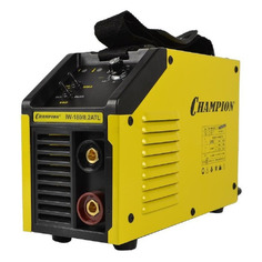 Сварочный аппарат инвертор CHAMPION IW-180/8.2ATL
