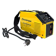 Сварочный аппарат инвертор CHAMPION IW-220/10.6ATL
