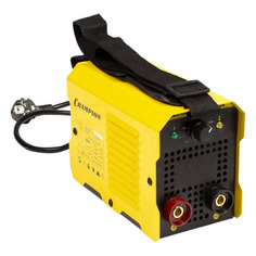 Сварочный аппарат инвертор CHAMPION IW-120N
