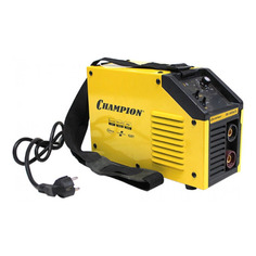 Сварочный аппарат инвертор CHAMPION IW-140/6ATL