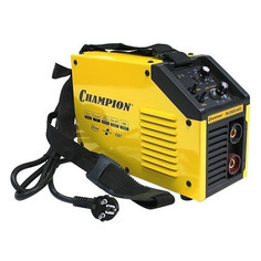 Сварочный аппарат инвертор CHAMPION IW-200/9.4ATL
