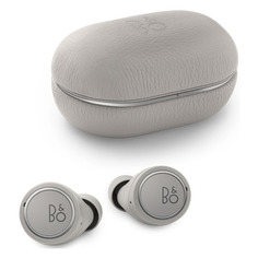 Гарнитура Bang & Olufsen E8 3rd Gen, Bluetooth, вкладыши, серый [1648302]