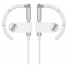 Гарнитура Bang & Olufsen Earset, Bluetooth, вкладыши, белый [1646001]