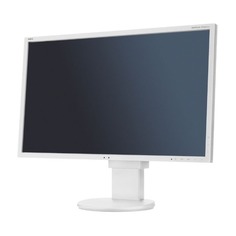 Монитор NEC MultiSync EA223WM 22", белый