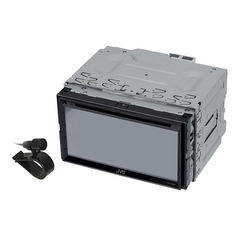 Автомагнитола Jvc KW-V320BT