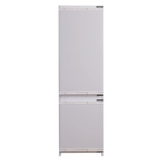 Встраиваемый холодильник ASCOLI ADRF225WBI белый