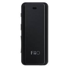 Усилитель для наушников FIIO BTR3K, портативный, черный