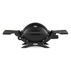 Гриль Weber Q 1200 (51010075) не разборный