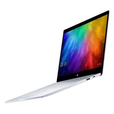 Ноутбук XIAOMI Mi Air, 13.3", IPS, Intel Core i5 8250U 1.6ГГц, 8ГБ, 512ГБ SSD, nVidia GeForce MX250 - 2048 Мб, Windows 10 trial (для ознакомления) Home, 161301-FN, серебристый