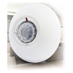 Датчик движения GINZZU HS-S07W, 433МГц
