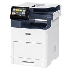 МФУ лазерный Xerox Versalink B605, A4, лазерный, белый [b605v_s]