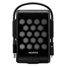 Внешний жесткий диск A-DATA DashDrive Durable HD720, 2ТБ, черный [ahd720-2tu31-cbk]