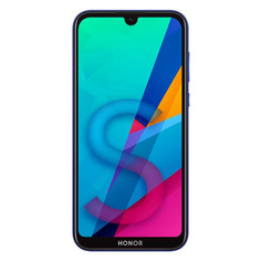 Смартфон HONOR 8S Prime 64Gb, синий