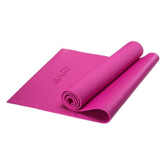 Коврик Starfit FM-101 для мягкой йоги дл.:1730мм ш.:610мм т.:5мм розовый (УТ-00008834)
