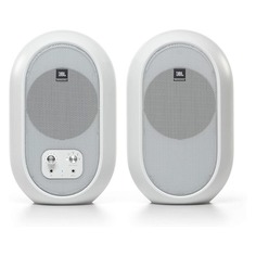 Колонки Bluetooth JBL J104 Set, 2.0, белый [104set-btw-ek]