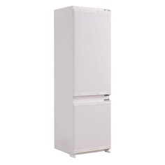 Встраиваемый холодильник ASCOLI ADRF229BI белый