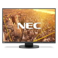 Монитор NEC EA245WMi-2 24", черный