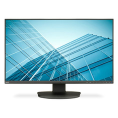 Монитор игровой NEC EA271F 27" черный [ea271f black]