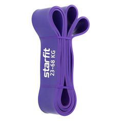 Эспандер Starfit ES-802 фиолетовый (УТ-00016574)