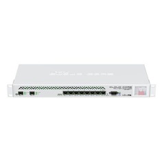 Роутер MIKROTIK CCR1036-8G-2S+