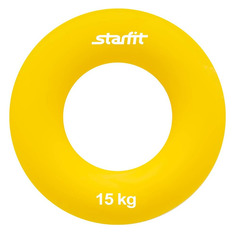 Эспандер Starfit ES-403 желтый (УТ-00015542)