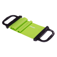 Эспандер Starfit ES-202 зеленый/черный (УТ-00007390)