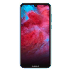 Смартфон HONOR 8S Prime 64Gb, зеленый