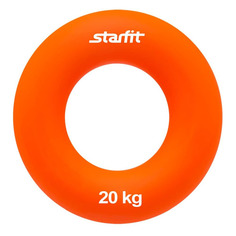 Эспандер Starfit ES-403 оранжевый (УТ-00015543)