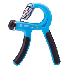 Эспандеры и кистевые тренажеры Эспандер Starfit ES-302 синий/черный (УТ-00007333)