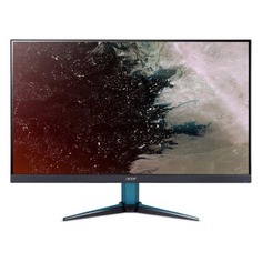 Монитор Acer Nitro VG272UPbmiipx 27", черный [um.hv2ee.p01]