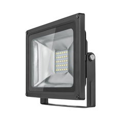 Светодиодный прожектор Онлайт 71 657 OFL-30-4K-BL-IP65-LED