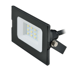 Прожектор Volpe led ulf-q513 10w/dw ip65