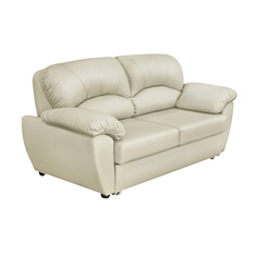 Диван ФС Нона молочный 201х93х95 см