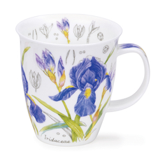 Кружка Dunoon Цветочный эскиз 480 мл