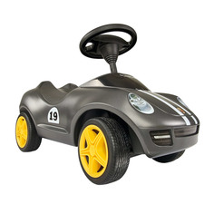 Детская машинка каталка BIG Porsche