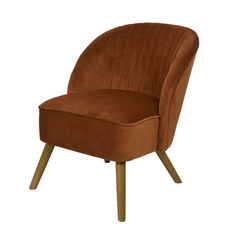Кресло Kaemingk Rust 66х58х78 см