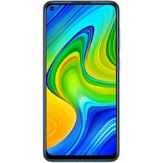 Смартфон Xiaomi Redmi Note 9 3GB+64GB Полуночный Серый