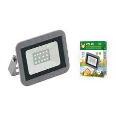 Прожектор Volpe led ulf-q591 10w/ww ip65