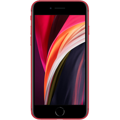 Смартфон Apple iPhone SE 64 Gb Red