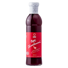 Сок Absolute Nature клюквенный 0,5 л